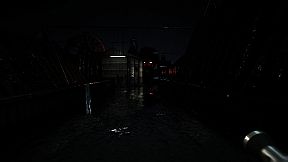 Near Death Experience