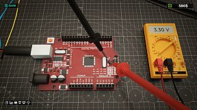 It Works: Electronics Repair Simulator