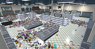 Put Back Stuff