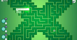 Maze: Path of Light - Oasis Constellations