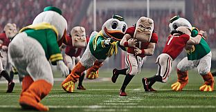 EA SPORTS College Football 27