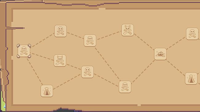 挺进吧！毛茸茸勇者！