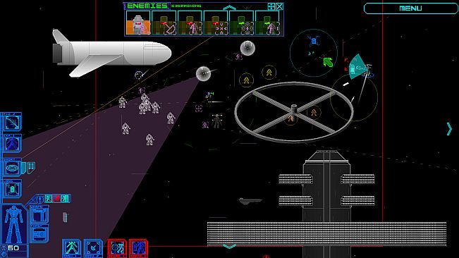 Lone King: Expansion