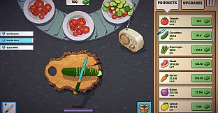 Slice To Meet You