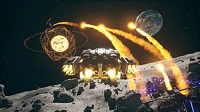 Grand Emprise: Time Travel Survival