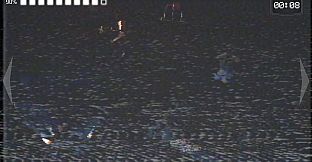 SURVEILLANCE DUTY: Twisted Sight