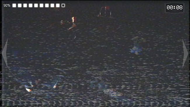 SURVEILLANCE DUTY: Twisted Sight