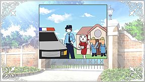 Doki Doki: School of Muscular Finance