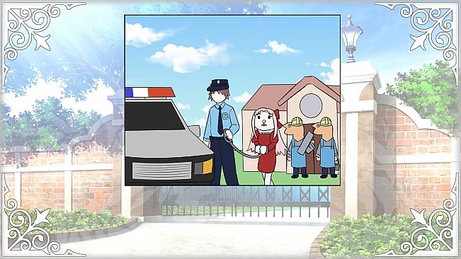 Doki Doki: School of Muscular Finance