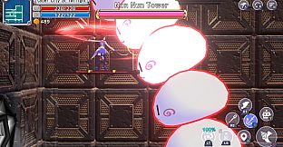 Star Soraight Fantasy DLC: High-Difficulty Maps & AZKi Character Pack