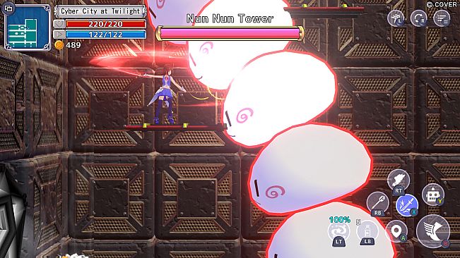 Star Soraight Fantasy DLC: High-Difficulty Maps & AZKi Character Pack