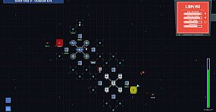 Spaceport Kingdom