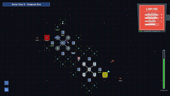 Spaceport Kingdom