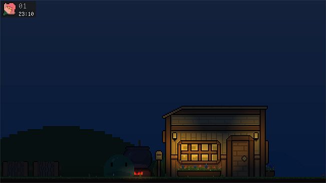 Tiny Monster Village