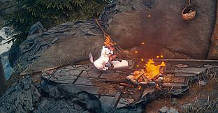 Pathfinder: Wrath of the Righteous - Visitor from Morta