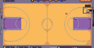 Swish Ball Clicker
