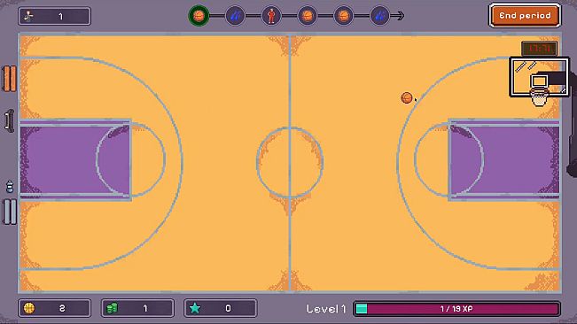 Swish Ball Clicker