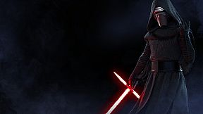 STAR WARS Battlefront II