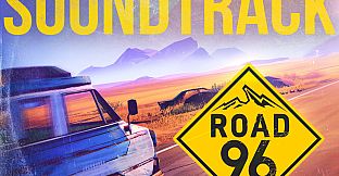 Road 96 ? Soundtrack