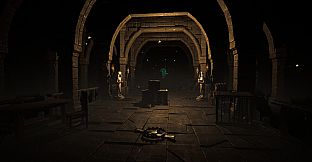 Croak Tales: Deep Dungeons
