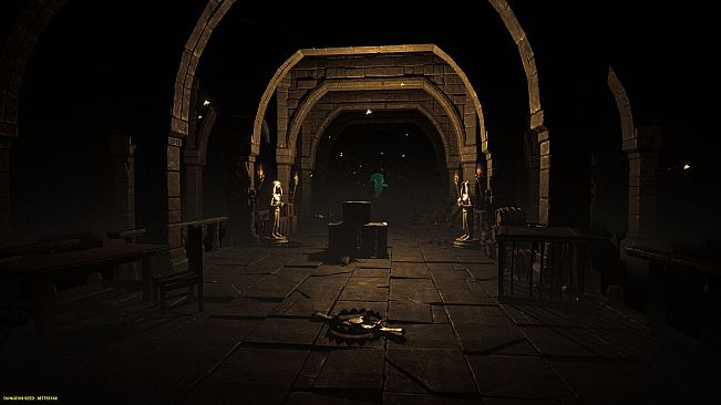 Croak Tales: Deep Dungeons