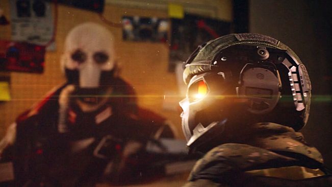 Zero Caliber 2 Remastered