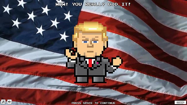 Trump VS Covid: Putin Cheats Pack