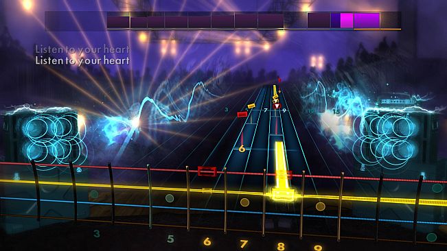 Rocksmith 2014 Edition – Remastered – Roxette Song Pack