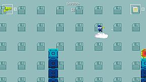 Super Platformer Gun