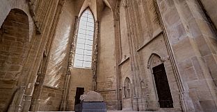 Realities - Bonus Locations