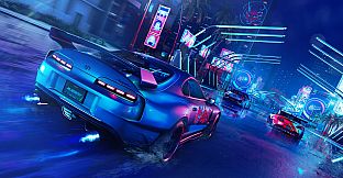 The Crew Motorfest Cross-Gen Bundle