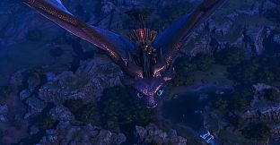 ARK: Dragontopia