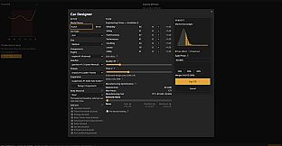 Novalex Project Zero