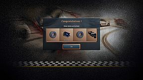 Virtual SlotCars