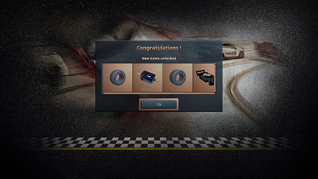 Virtual SlotCars