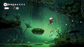 Hollow Knight: Silksong
