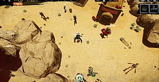 Infernal Apocalypse: Rise of the Underworld