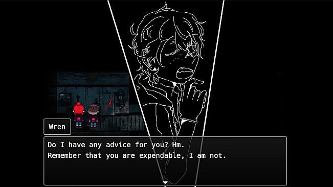 Within Somnia [Act Ø]