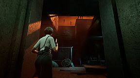 Directorate Novitiate