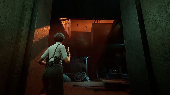 Directorate Novitiate