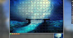 Jigsaw Puzzle Pack - Pixel Puzzles Ultimate: Variety Pack 13