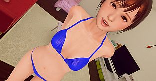 ItazuraVR - Bikini Pack