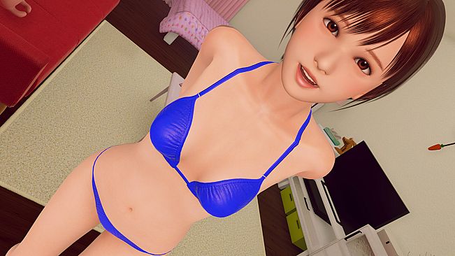 ItazuraVR - Bikini Pack