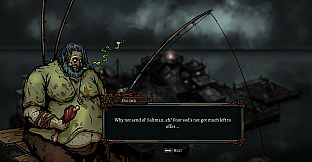 DIVE or DIE - Children of Rain