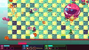 Blitz Smash Ultimate