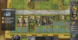 Heroes of Normandie: 21st Panzer Division