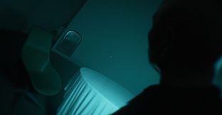 Into the Liminal