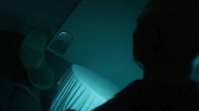 Into the Liminal