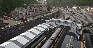 Trainz 2022 DLC - Cornish Mainline and Branches ( TRS19 )