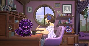 Spirit City: Lofi Sessions - Supporter pack